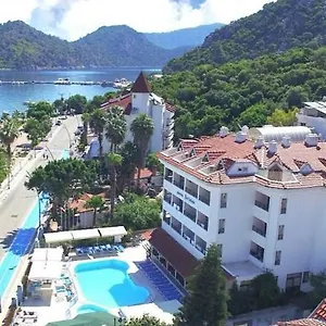 Portofino 3* Marmaris