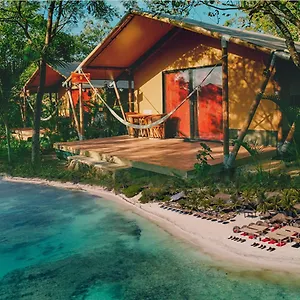 Serenity Authentic Glamping Tulum (adults Only) 4* Xpu Ha