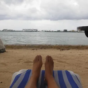 Wivc Coral Mar 4* Puerto Morelos