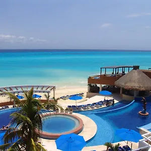 Sunset Fishermen 4* Playa del Carmen
