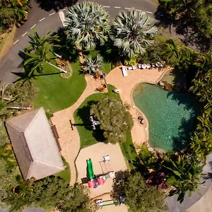Nrma Tablelands Holiday park